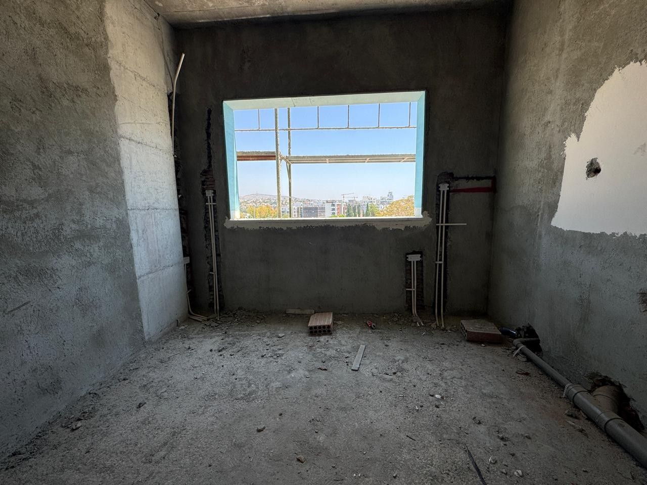 Пентхаус в Лимасоле, Кипр, 163 м² - фото 10