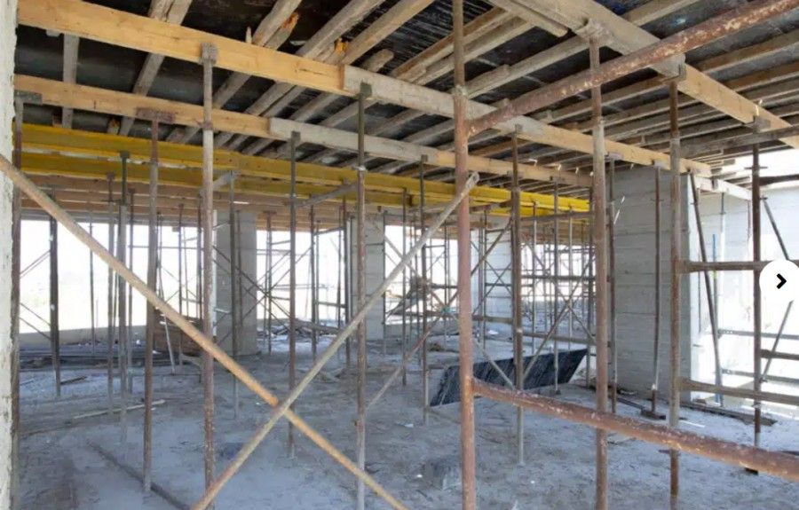 Апартаменты в Ларнаке, Кипр, 63 м² - фото 10