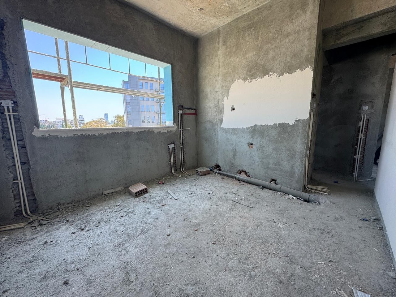 Апартаменты в Лимасоле, Кипр, 107 м² - фото 10