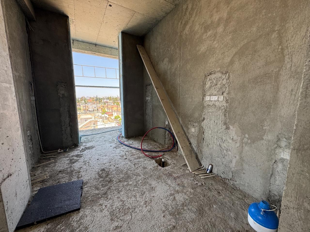 Пентхаус в Лимасоле, Кипр, 163 м² - фото 11