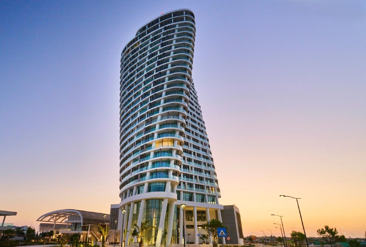 Пентхаус в Протарасе, Кипр, 782 м² - фото 11