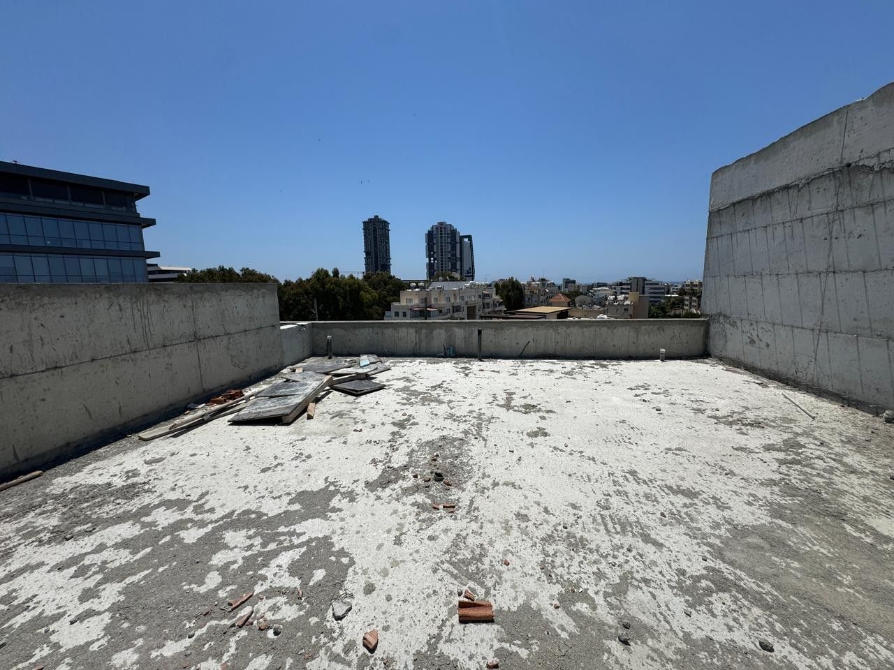 Пентхаус в Лимасоле, Кипр, 163 м² - фото 12