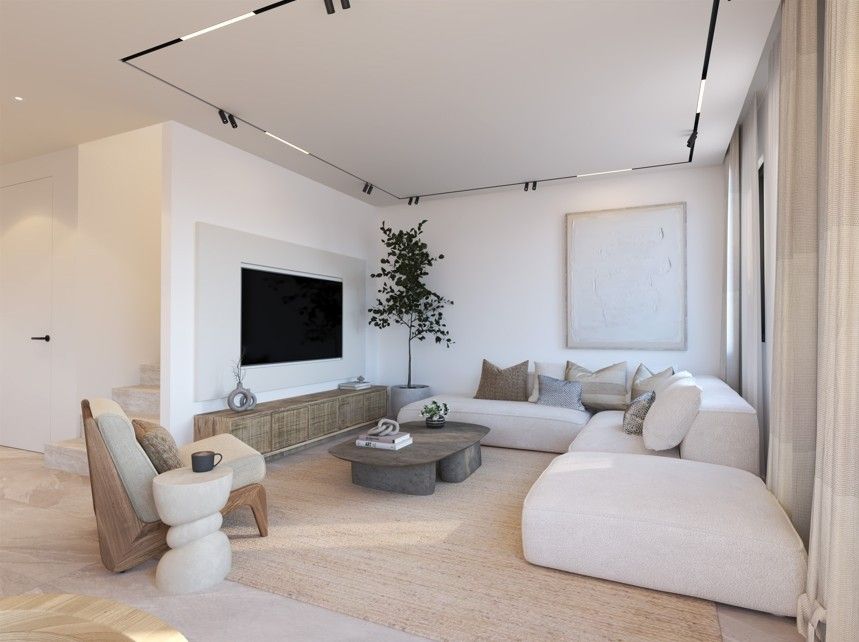 Вилла в Ларнаке, Кипр, 180 м² - фото 12