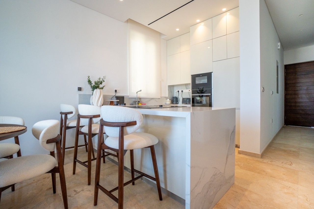 Вилла в Пафосе, Кипр, 164 м² - фото 13