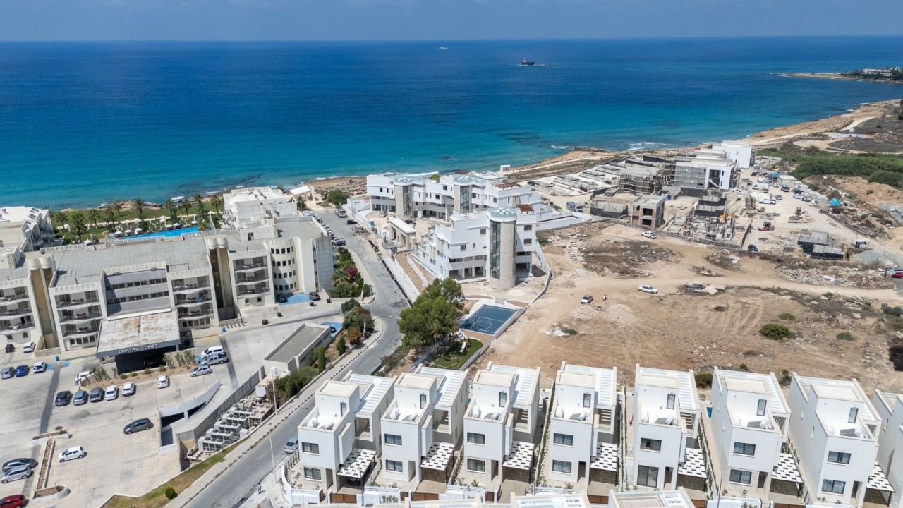 Вилла в Пафосе, Кипр, 164 м² - фото 14