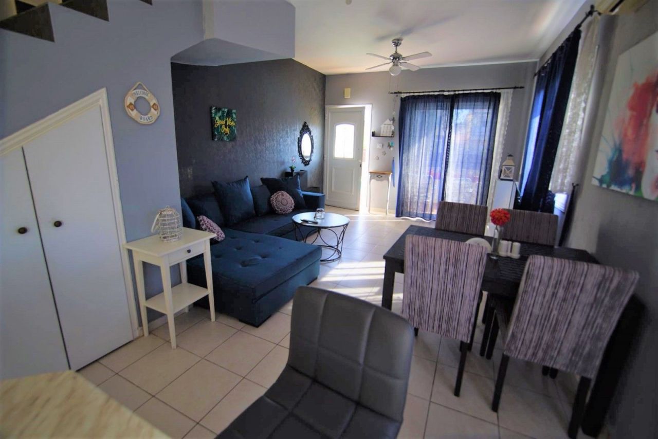 Таунхаус в Пафосе, Кипр, 84 м² - фото 15