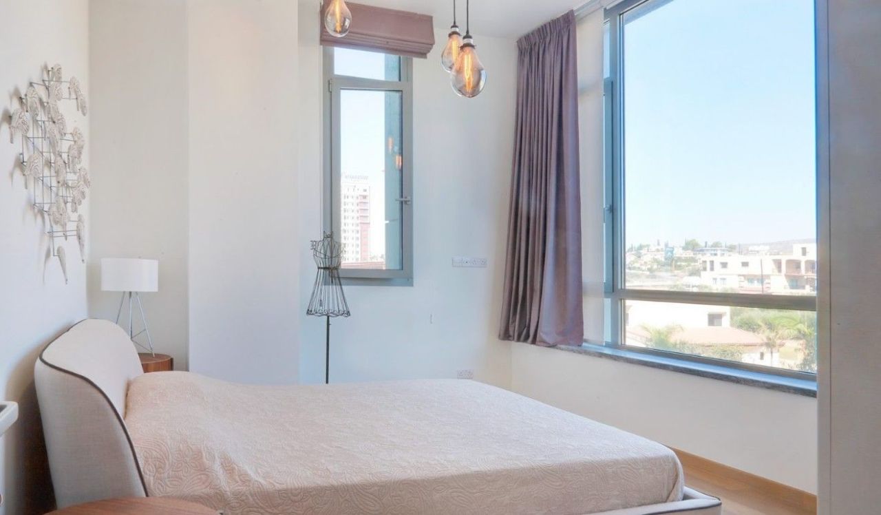 Апартаменты в Лимасоле, Кипр, 136 м² - фото 15