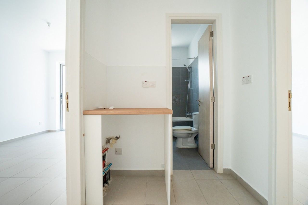 Апартаменты в Пафосе, Кипр, 122 м² - фото 15