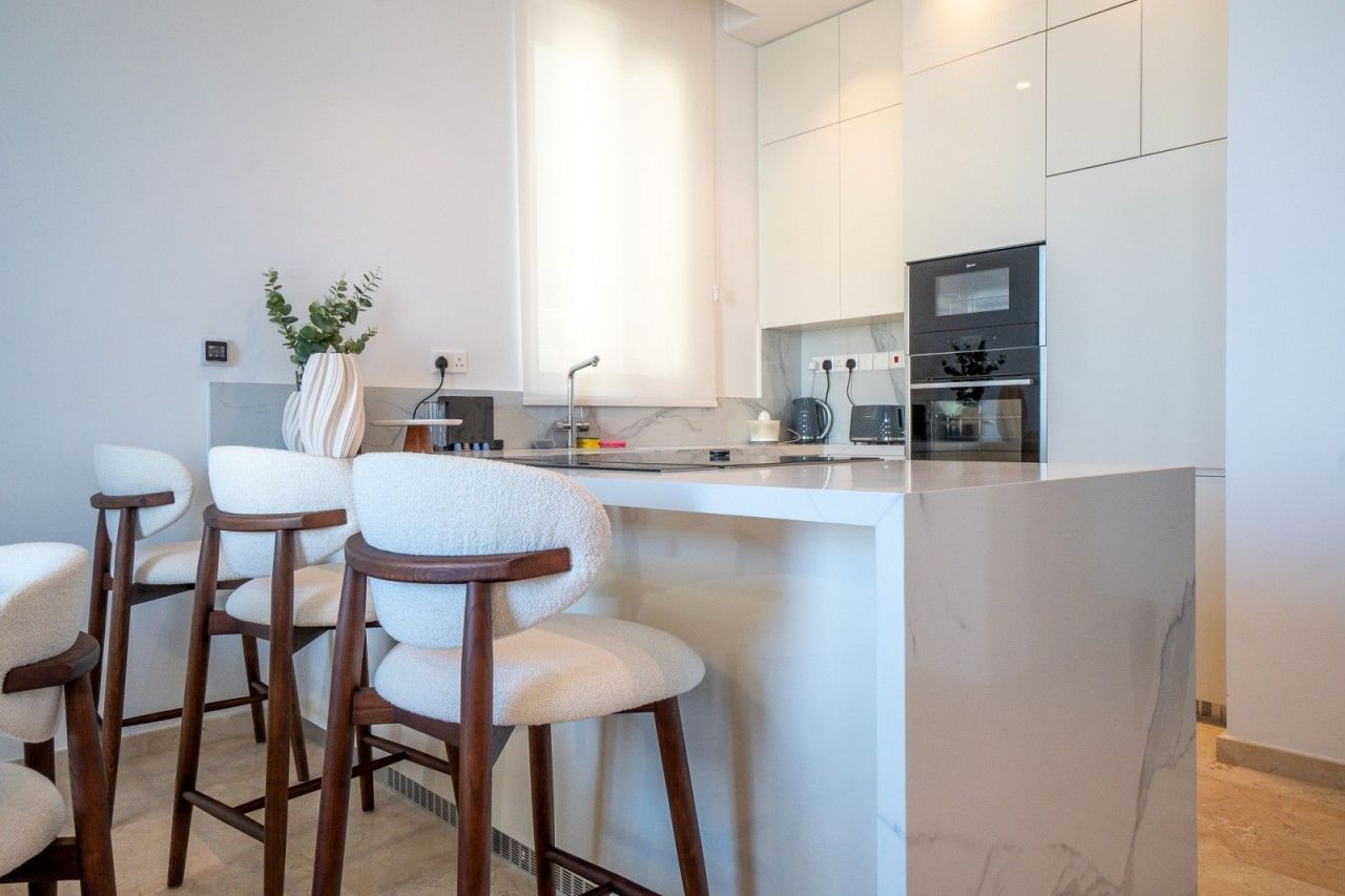 Вилла в Пафосе, Кипр, 164 м² - фото 15