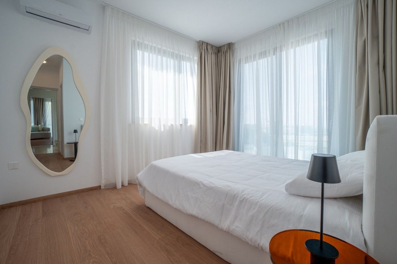 Вилла в Пафосе, Кипр, 164 м² - фото 16