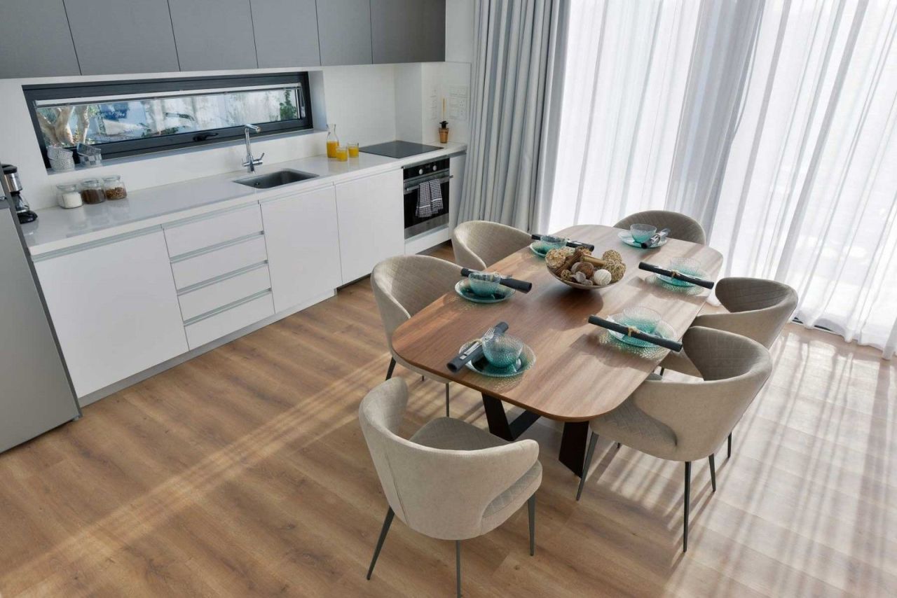 Вилла в Протарасе, Кипр, 175 м² - фото 16