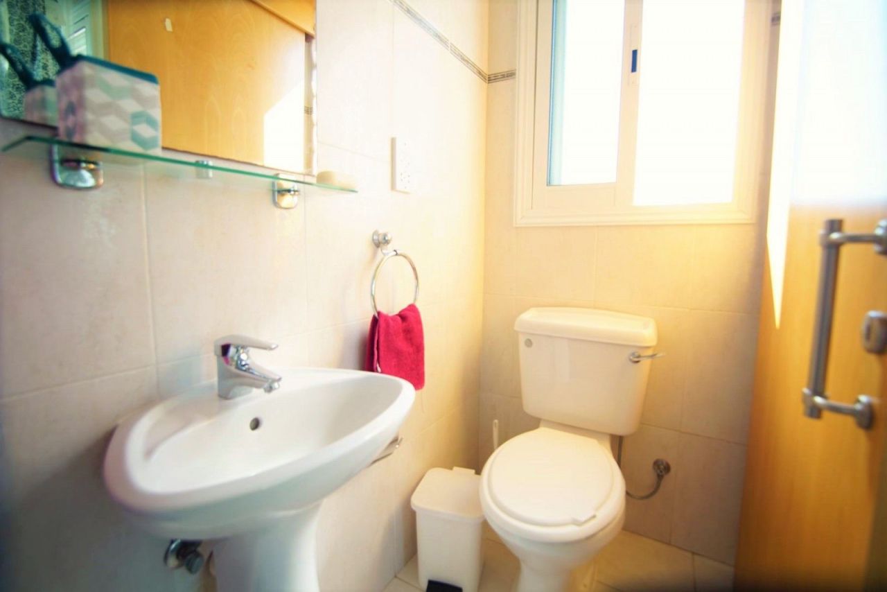 Таунхаус в Пафосе, Кипр, 84 м² - фото 16