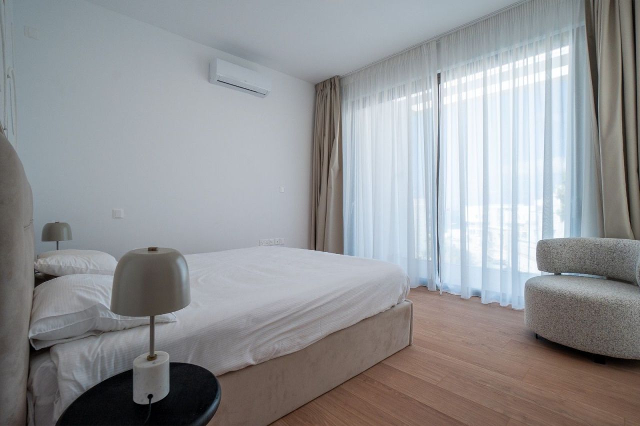 Вилла в Пафосе, Кипр, 164 м² - фото 17