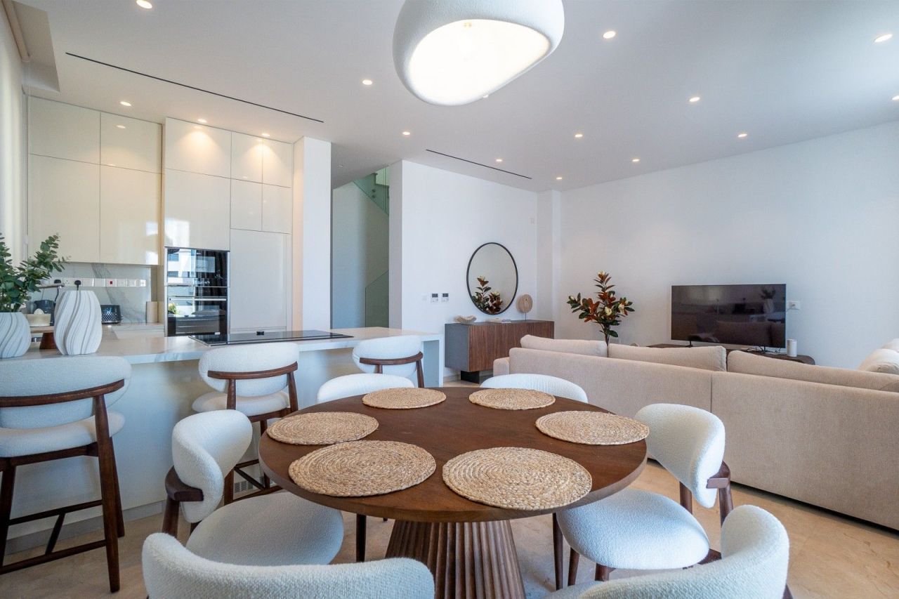 Вилла в Пафосе, Кипр, 164 м² - фото 17