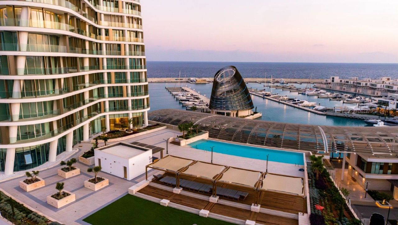 Пентхаус в Протарасе, Кипр, 782 м² - фото 17