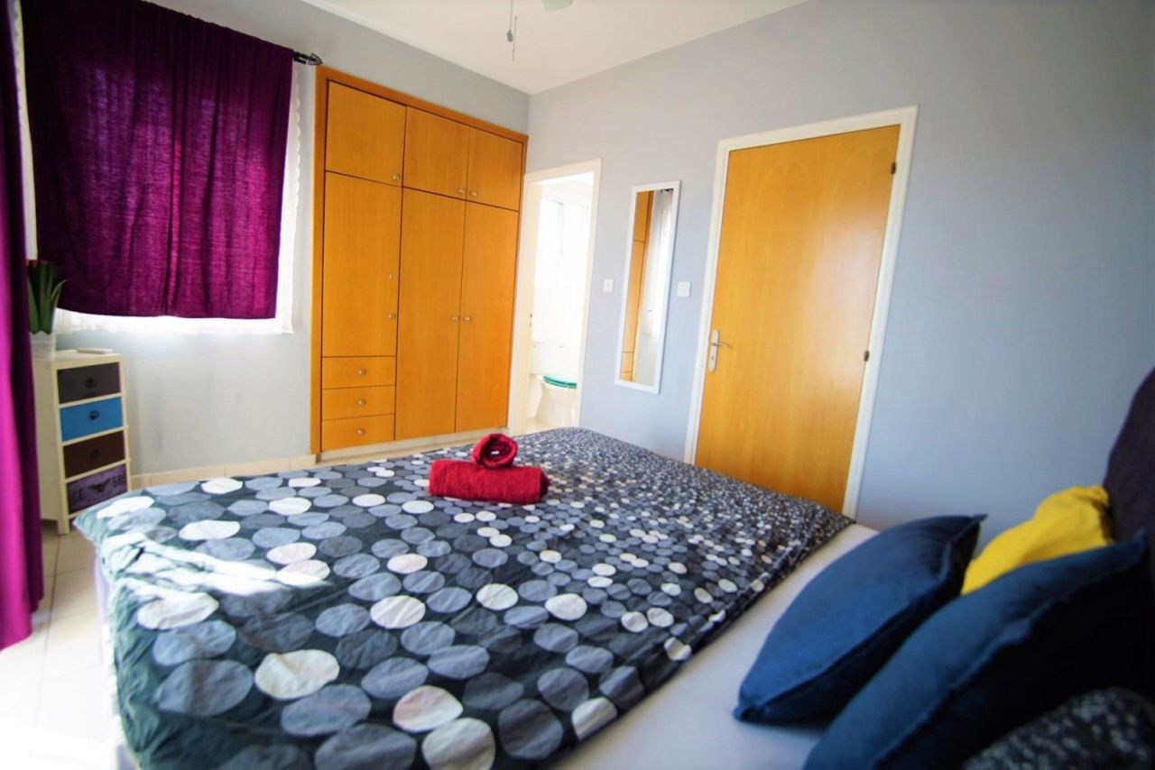 Таунхаус в Пафосе, Кипр, 84 м² - фото 18