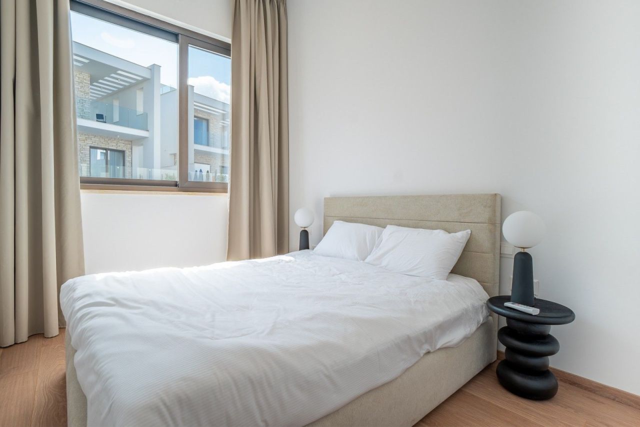 Вилла в Пафосе, Кипр, 164 м² - фото 18