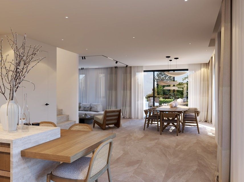 Вилла в Ларнаке, Кипр, 180 м² - фото 18