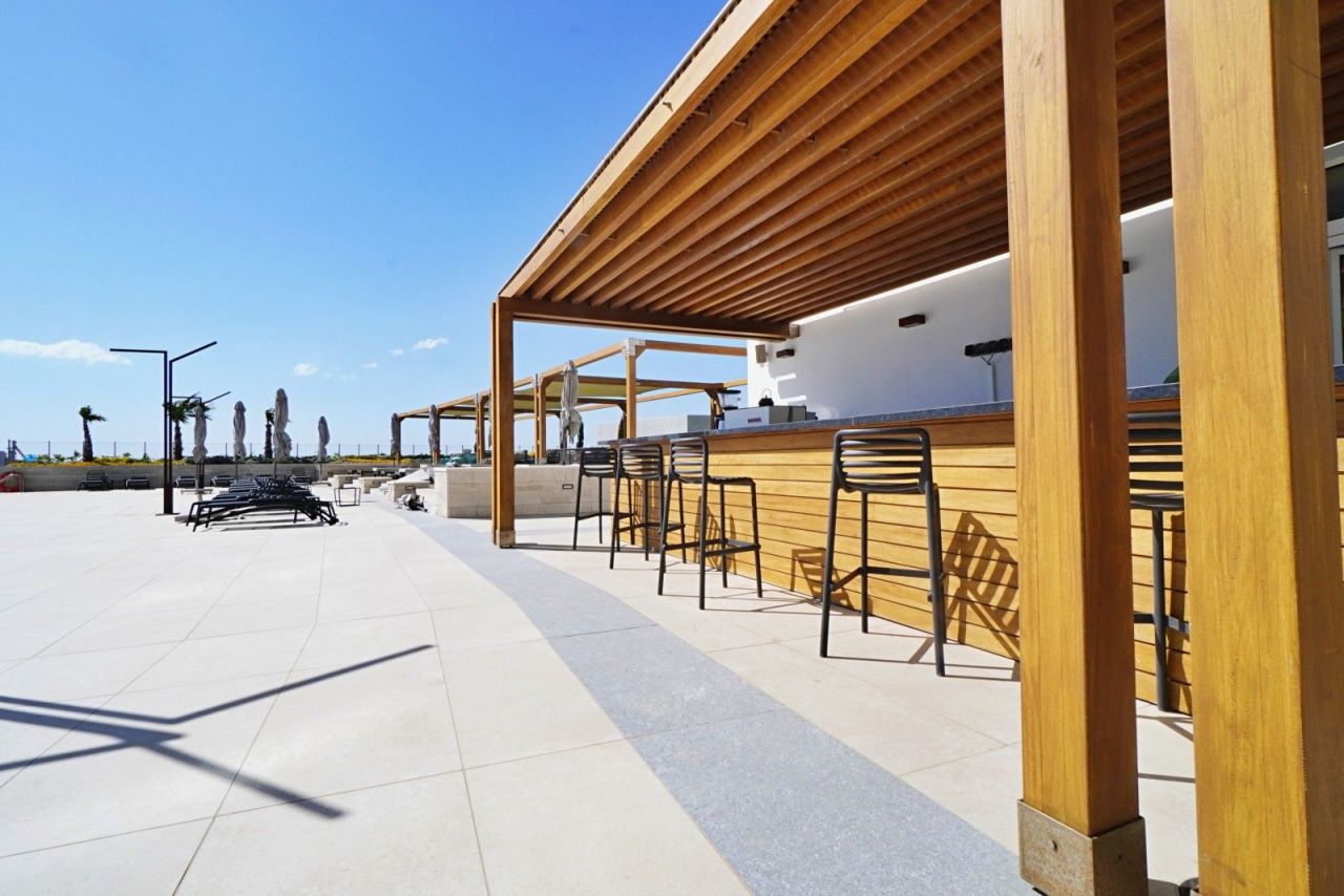 Пентхаус в Протарасе, Кипр, 782 м² - фото 18