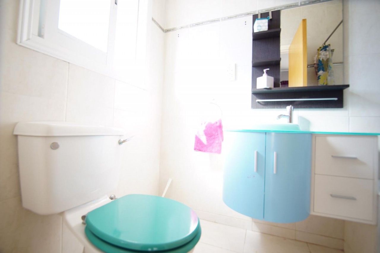 Таунхаус в Пафосе, Кипр, 84 м² - фото 19