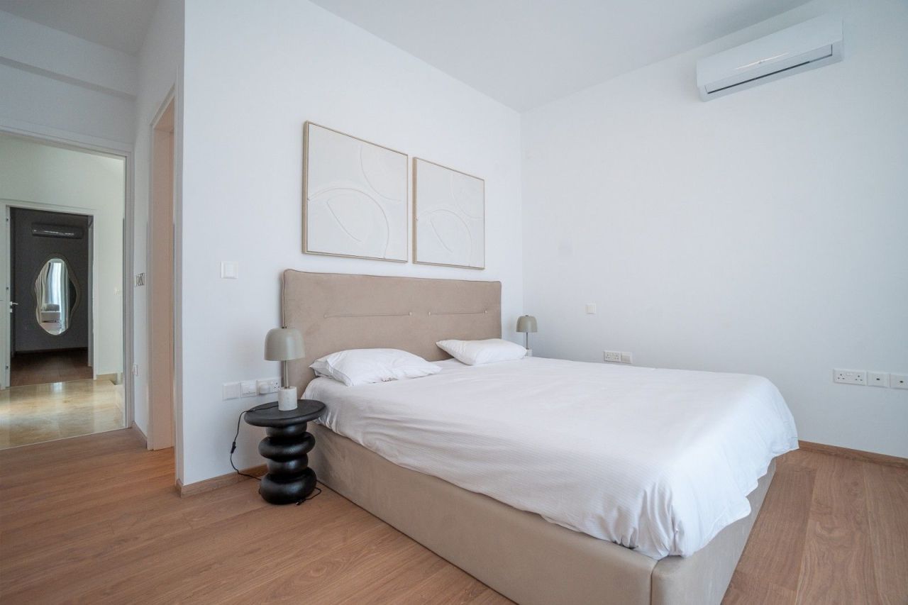 Вилла в Пафосе, Кипр, 164 м² - фото 19