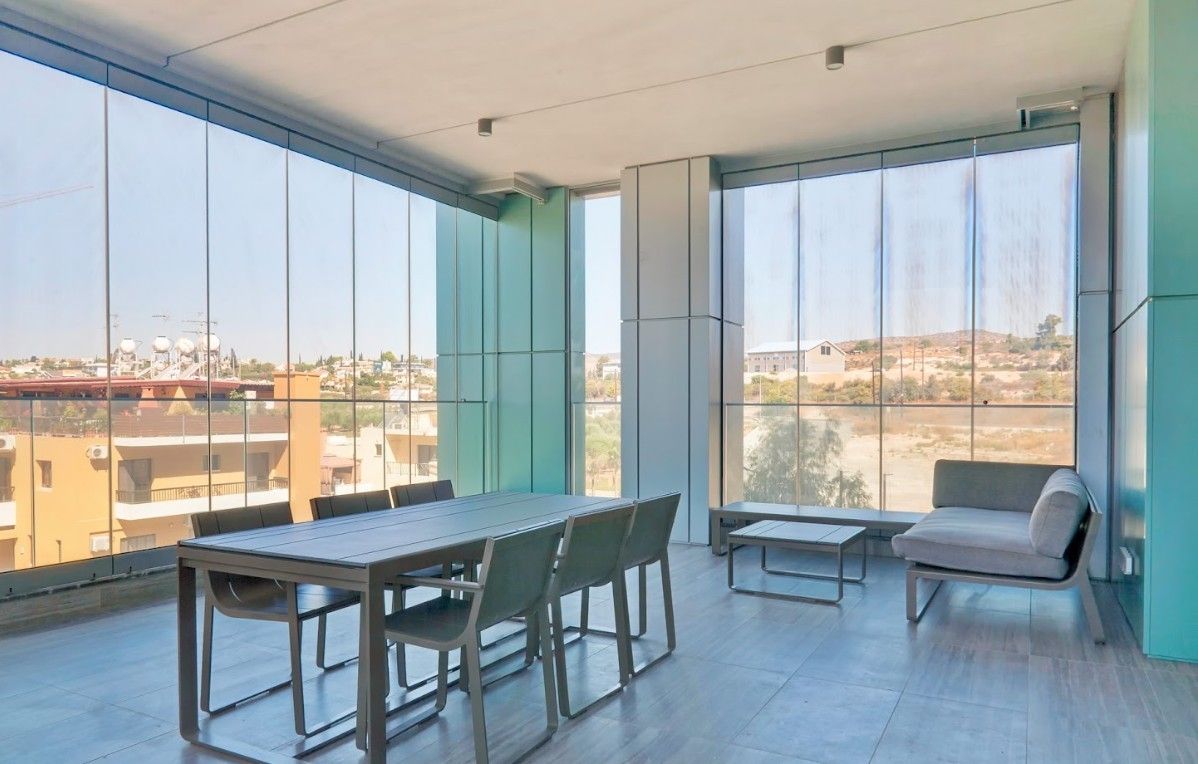 Апартаменты в Лимасоле, Кипр, 136 м² - фото 19