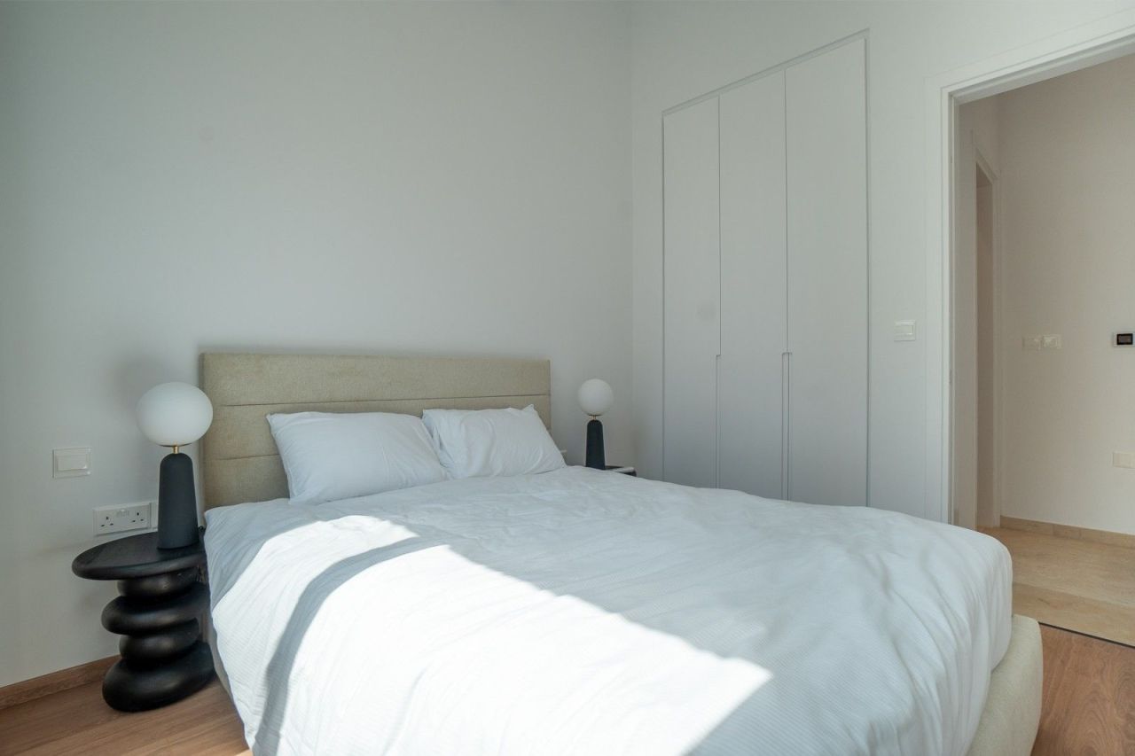 Вилла в Пафосе, Кипр, 164 м² - фото 19