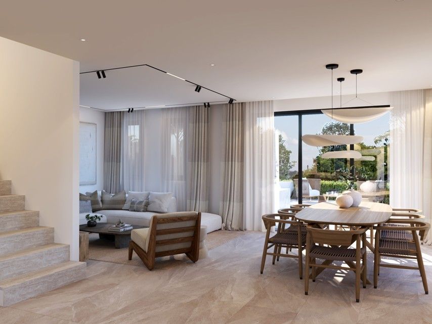 Вилла в Ларнаке, Кипр, 180 м² - фото 19