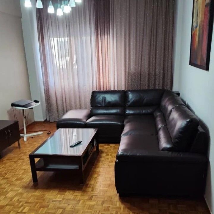 Квартира в Салониках, Греция, 100 м² - фото 1