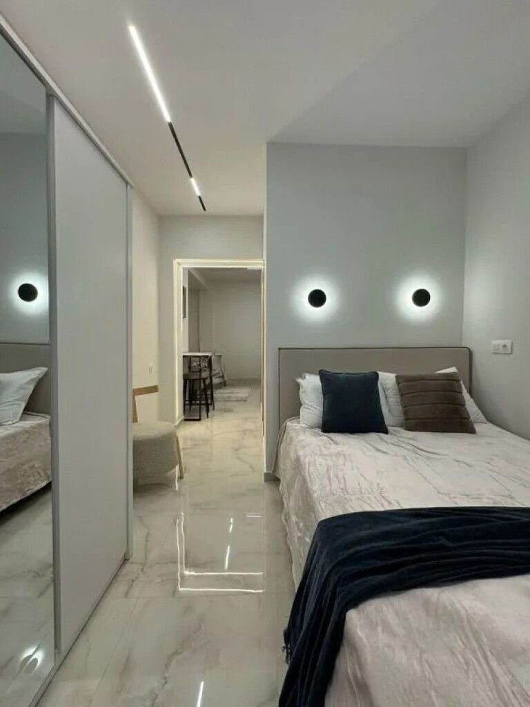 Квартира в Салониках, Греция, 33 м² - фото 1
