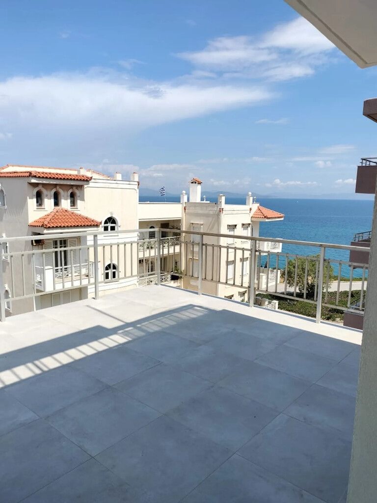 Квартира в Аттике, Греция, 47 м² - фото 2