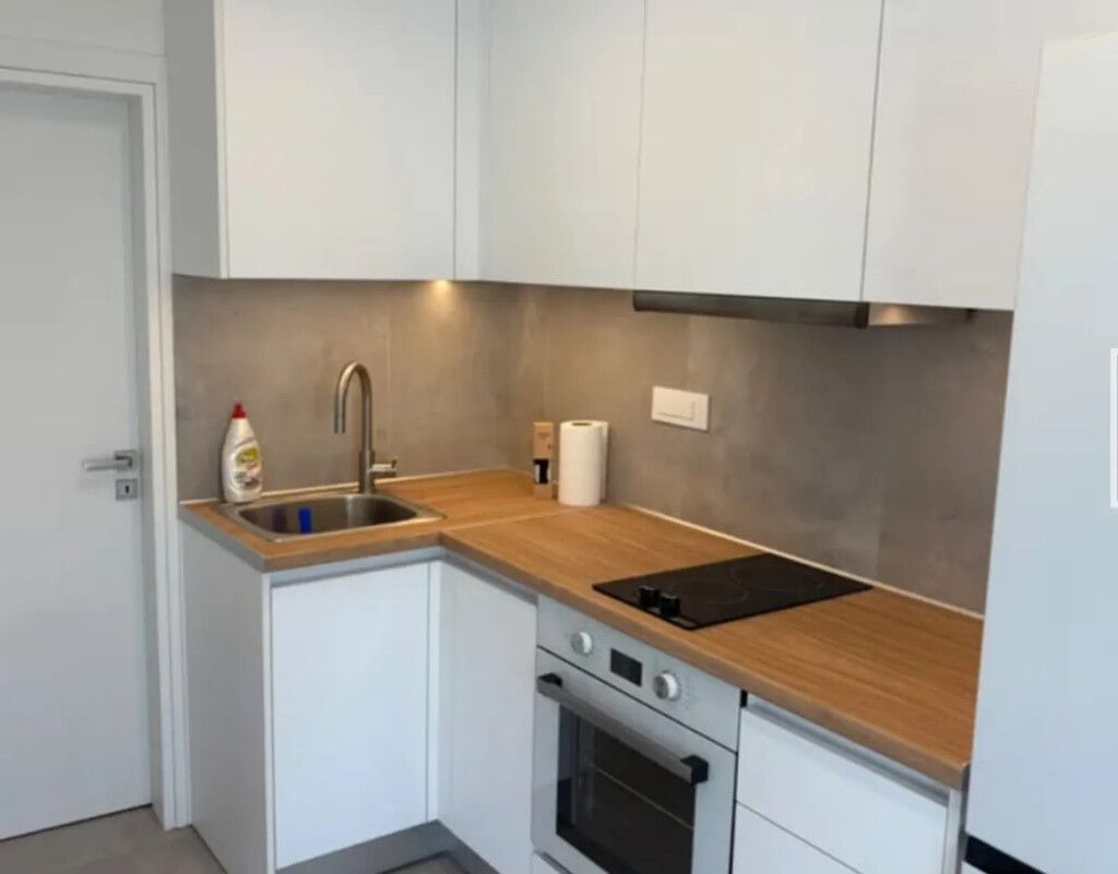 Квартира в Аттике, Греция, 47 м² - фото 6