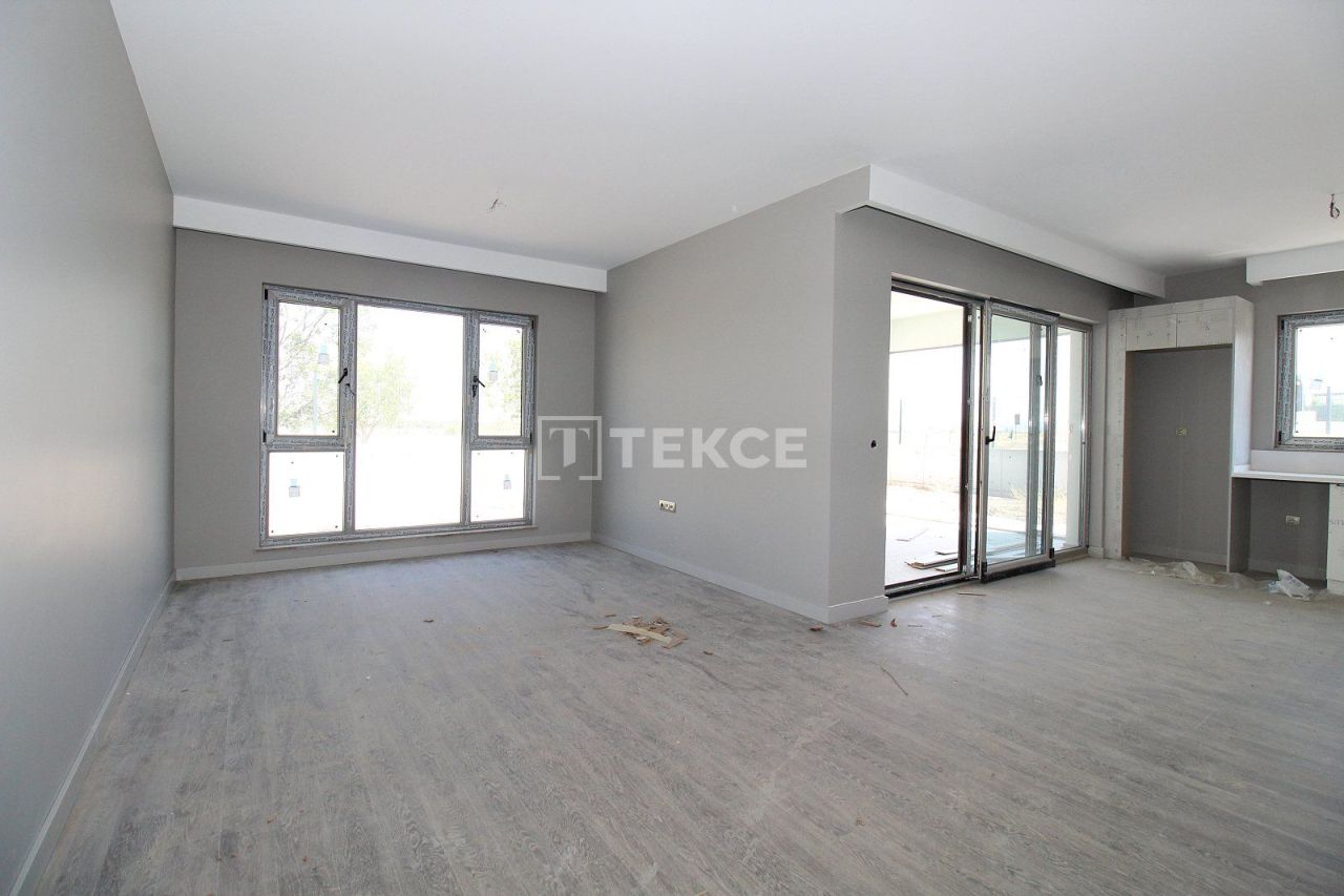 Вилла в Синджане, Турция, 97 м² - фото 1