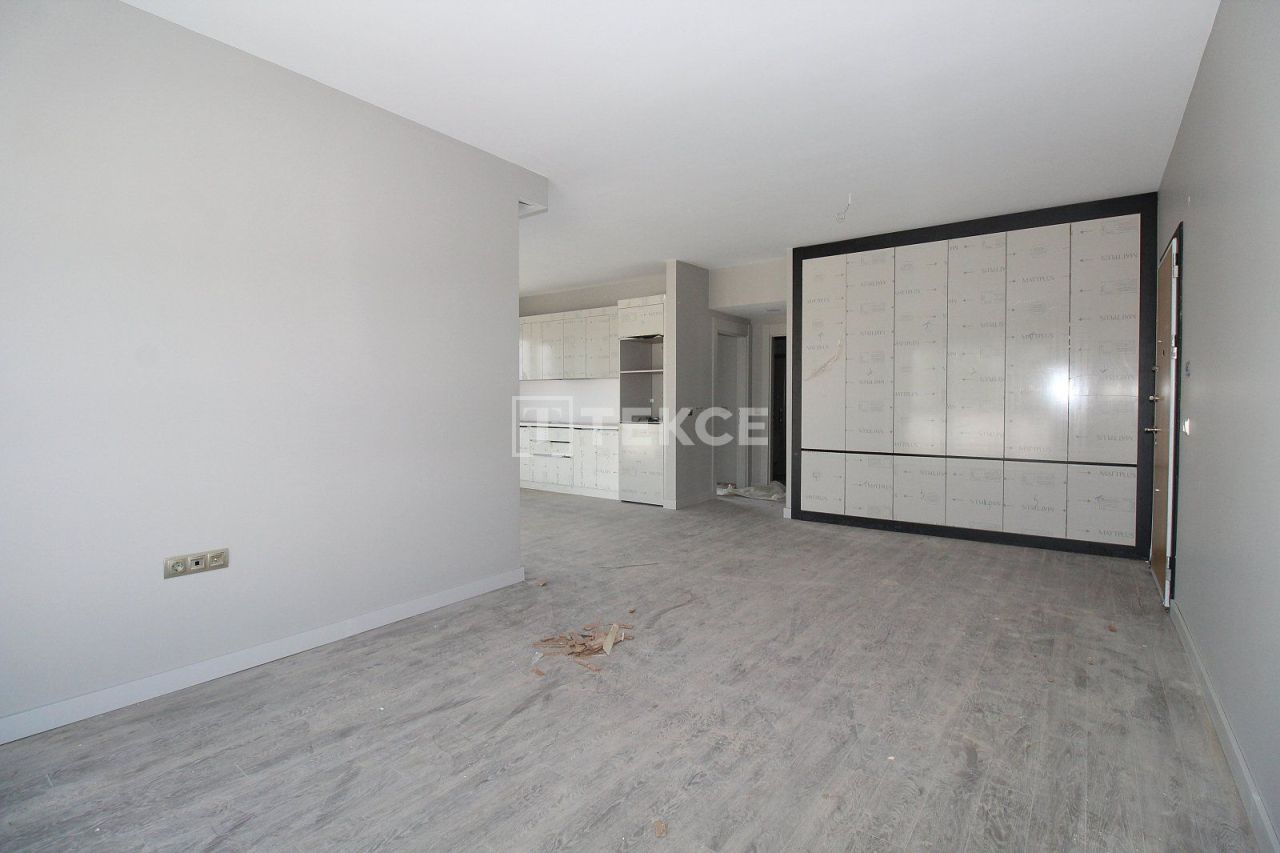 Вилла в Синджане, Турция, 97 м² - фото 3