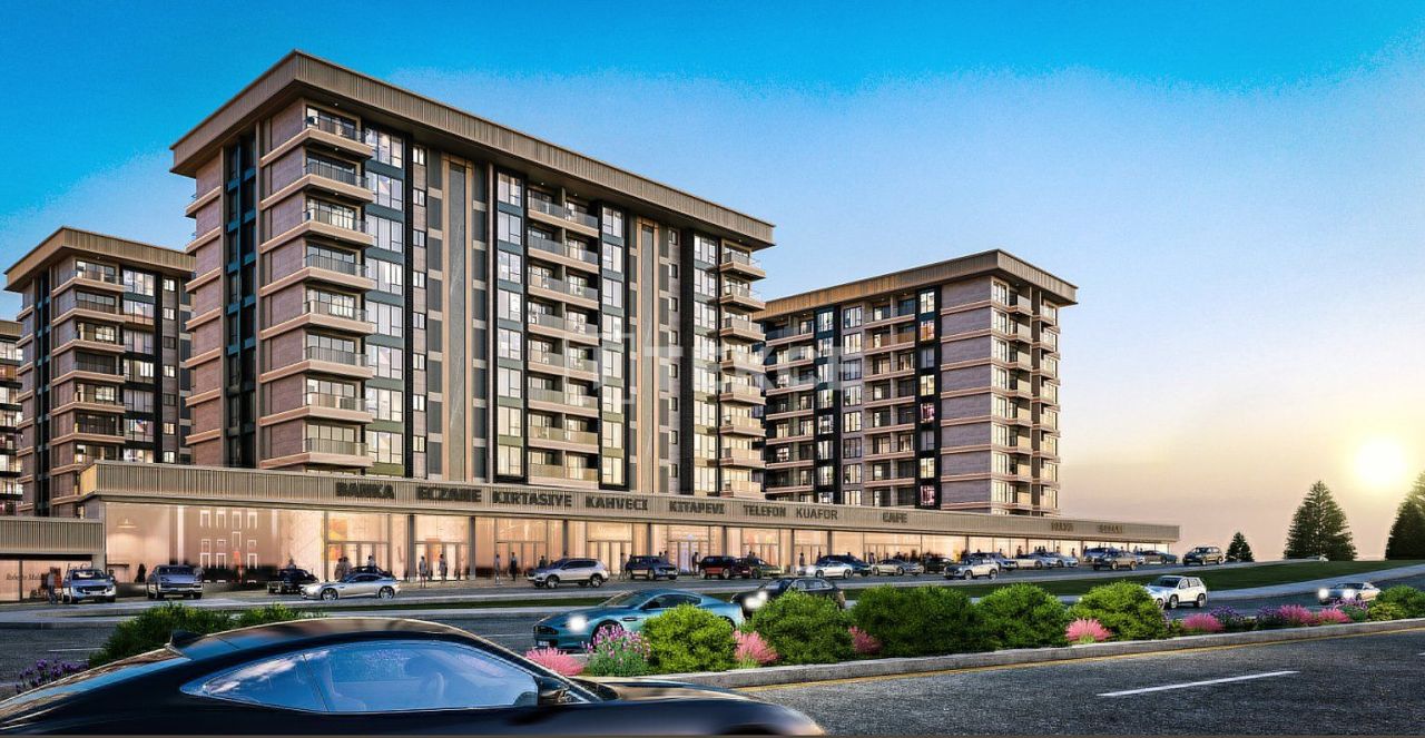 Апартаменты в Анкаре, Турция, 125 м² - фото 4