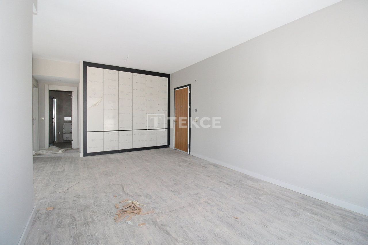 Вилла в Синджане, Турция, 97 м² - фото 4