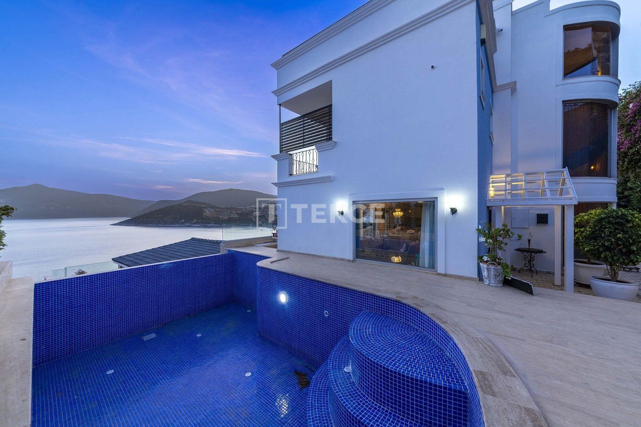 Вилла в Калкане, Турция, 260 м² - фото 4