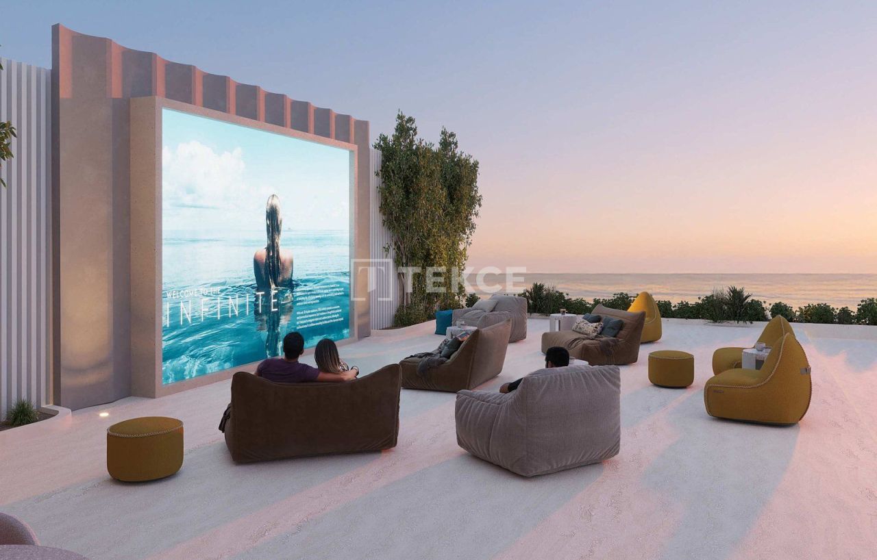 Апартаменты в Дубае, ОАЭ, 109 м² - фото 5