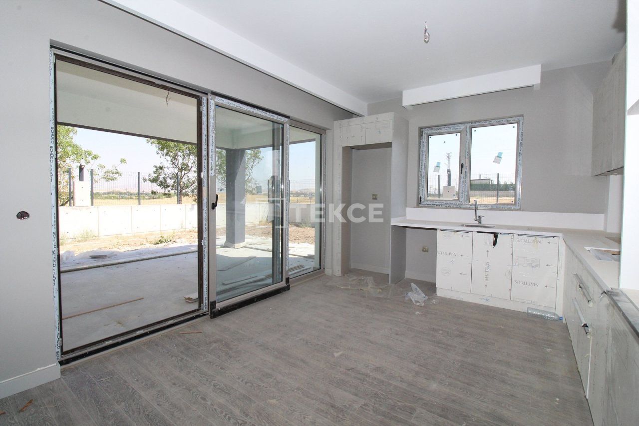 Вилла в Синджане, Турция, 97 м² - фото 5