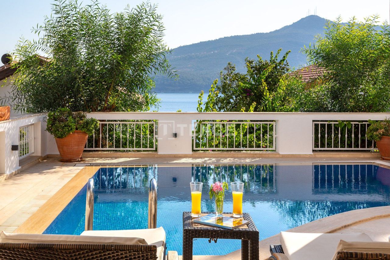 Вилла в Калкане, Турция, 190 м² - фото 5