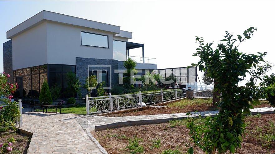 Вилла в Алании, Турция, 350 м² - фото 6