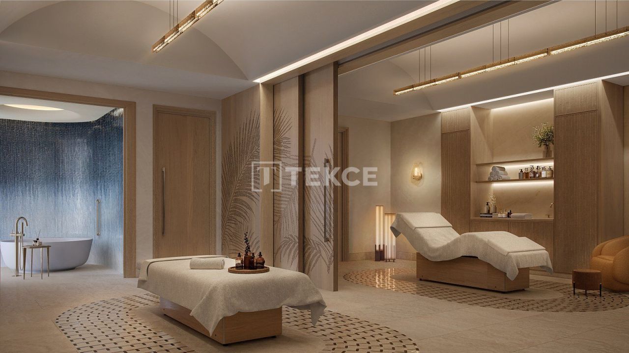 Таунхаус Остров Аль-Марджан, ОАЭ, 196 м² - фото 6