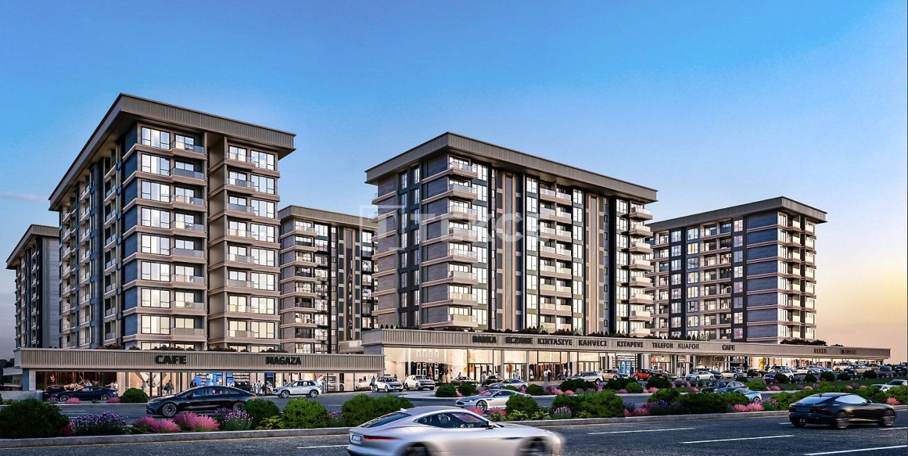 Апартаменты в Анкаре, Турция, 125 м² - фото 6