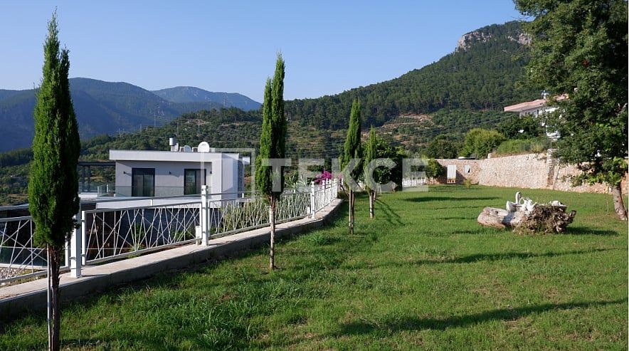 Вилла в Алании, Турция, 350 м² - фото 7