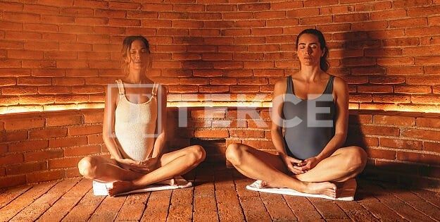 Таунхаус Остров Аль-Марджан, ОАЭ, 196 м² - фото 7