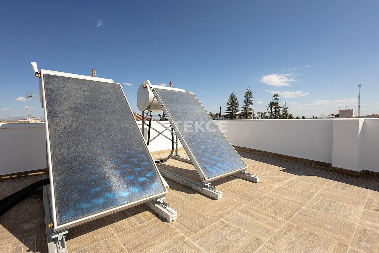 Пентхаус в Бигастро, Испания, 62 м² - фото 8