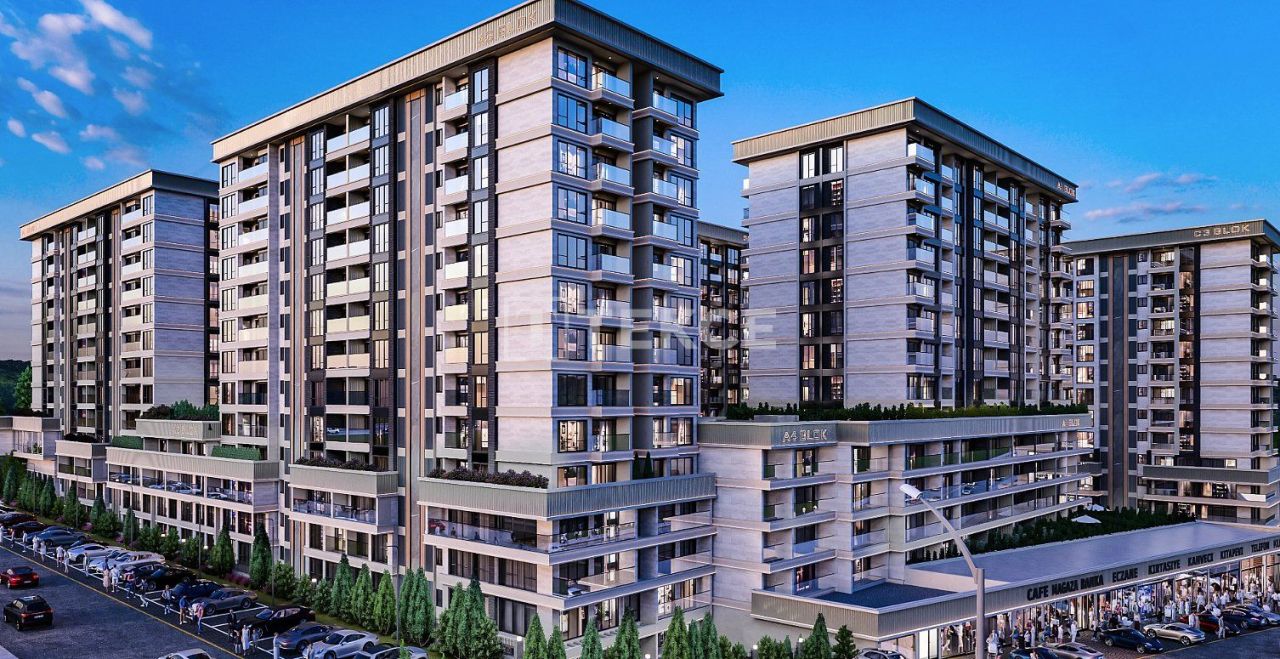 Апартаменты в Анкаре, Турция, 125 м² - фото 8