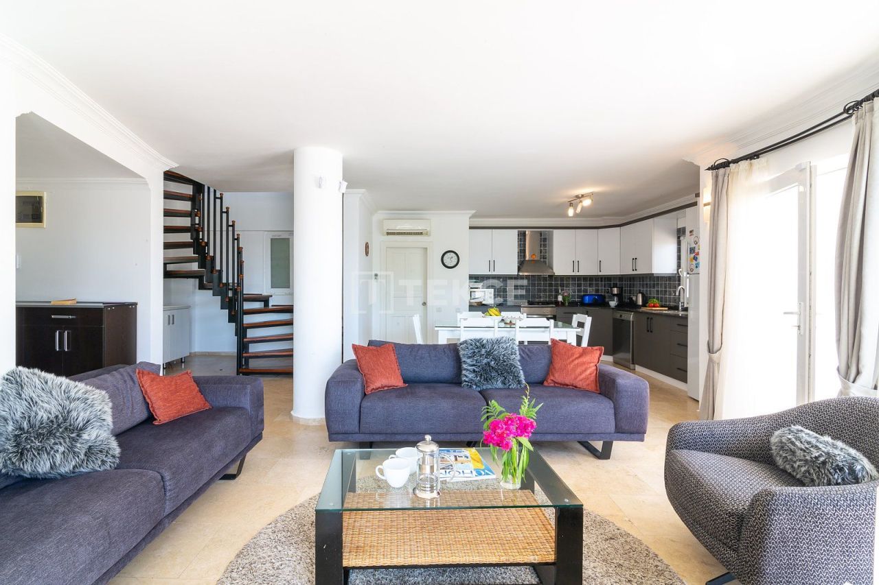 Вилла в Калкане, Турция, 190 м² - фото 9