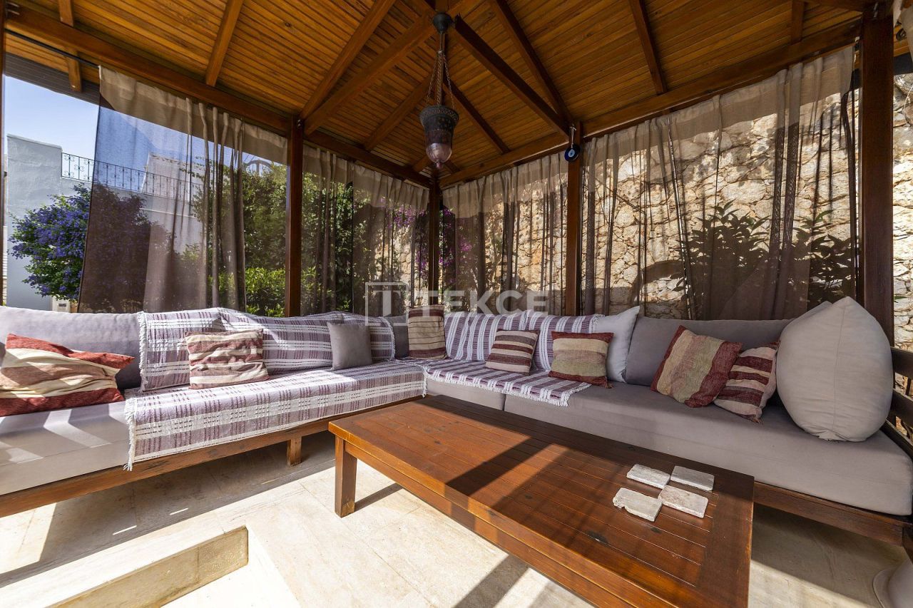 Вилла в Калкане, Турция, 240 м² - фото 9