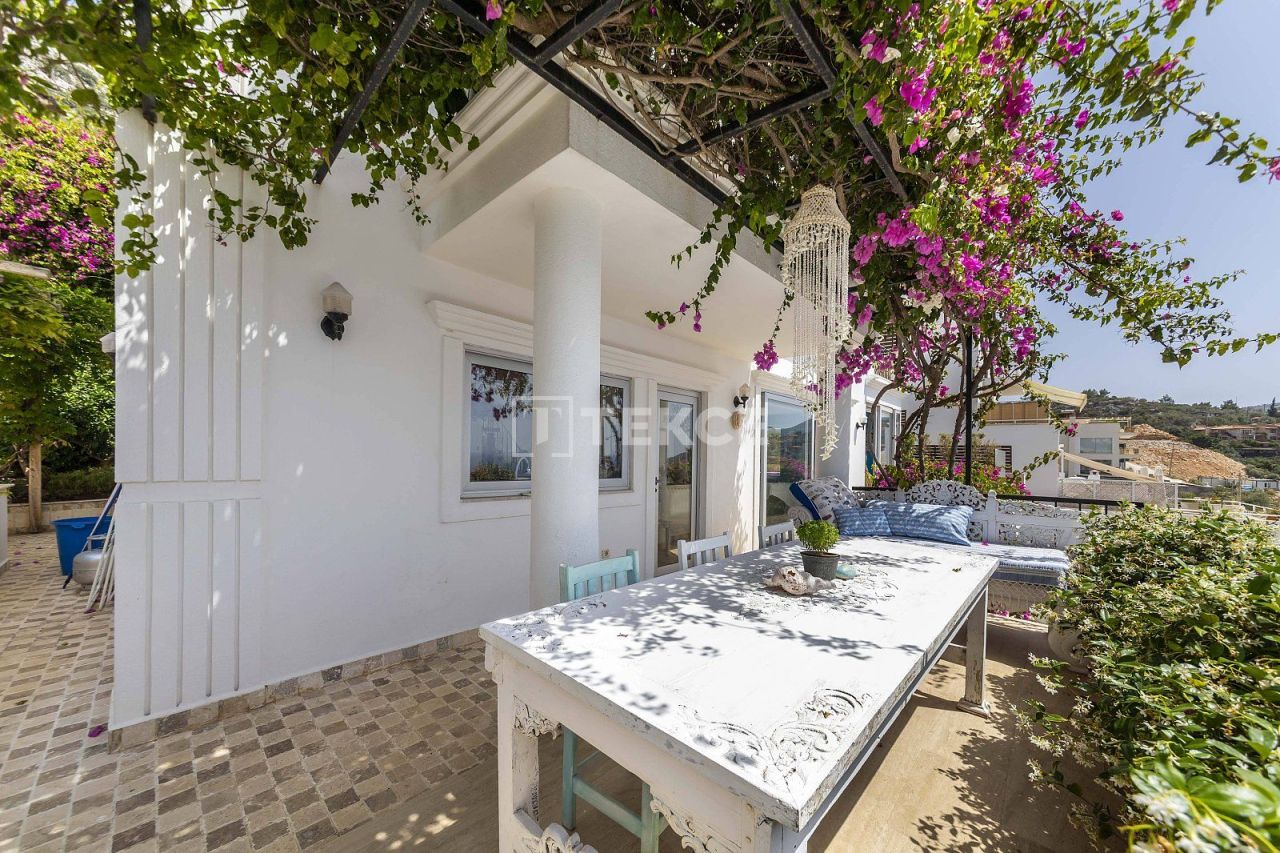 Вилла в Калкане, Турция, 260 м² - фото 10